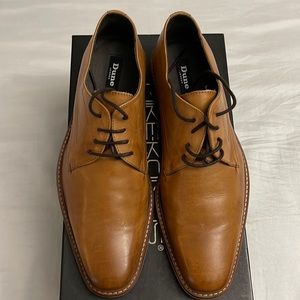Dune Of London Oxford Shoes